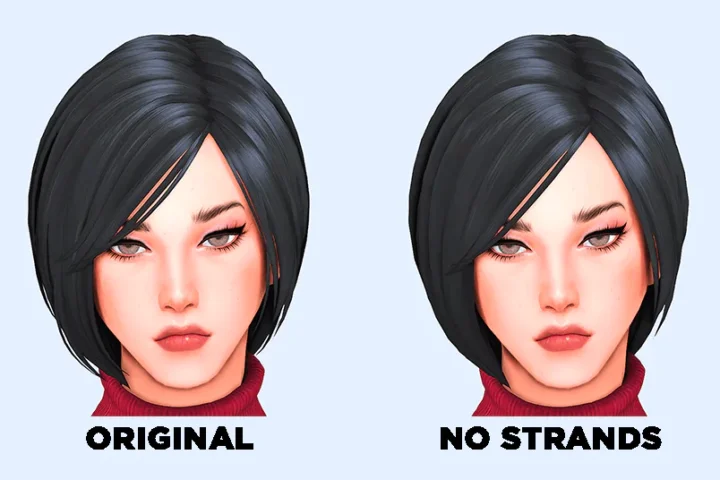Ada Hair - JohnnySims