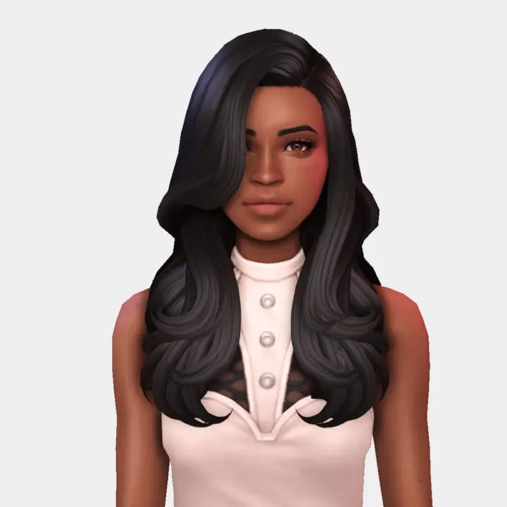 Krysta Hair V1