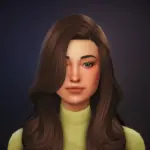 Krysta Hair V1