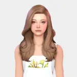 Krysta Hair V2