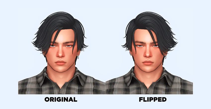 Sanjay Hair