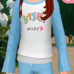 LEONIE - kids set