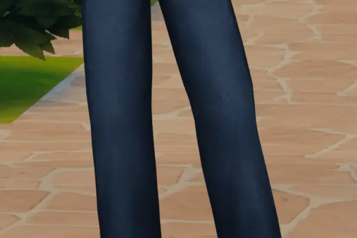 NANCY - kids pants