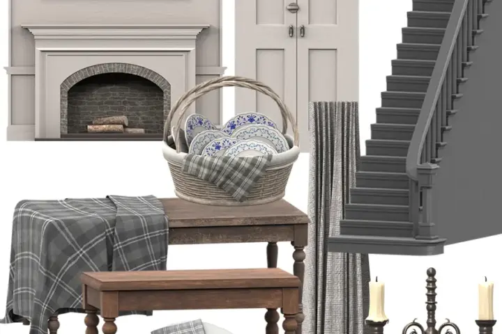 Little Women Set