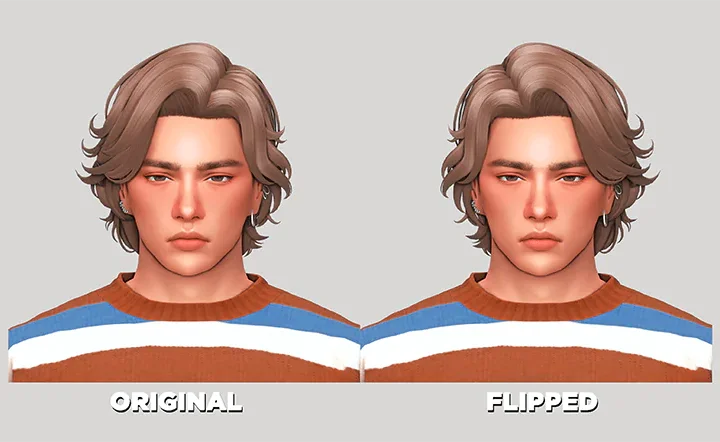 Randall Hair