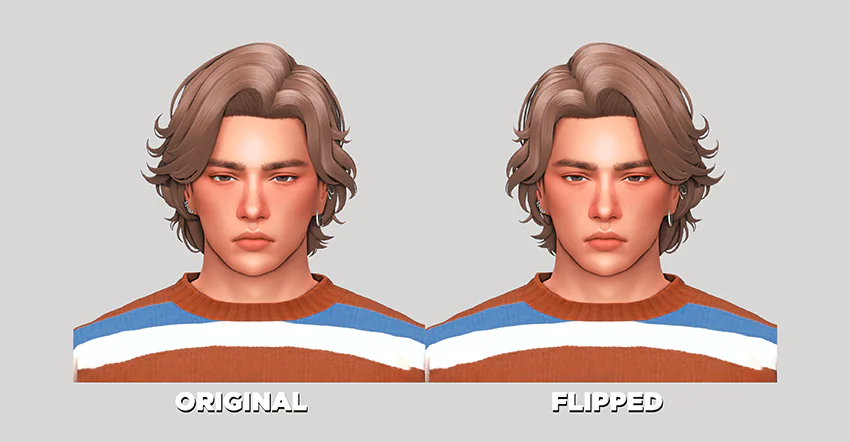 Randall Hair