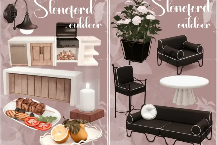 Stoneford Outdoor