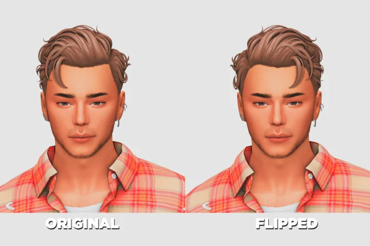 Peter Hair