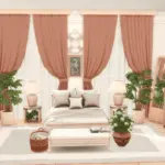 Nuri Bedroom