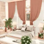 Nuri Bedroom