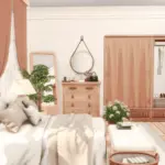 Nuri Bedroom