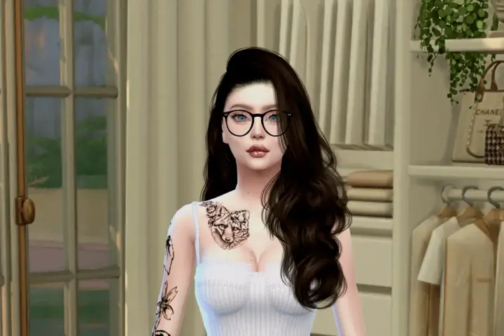 Georgina