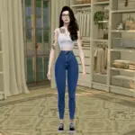 Georgina