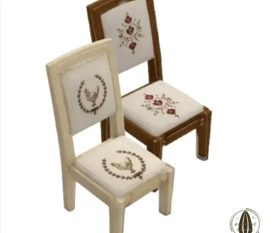 Farmhouse chair