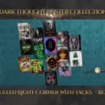 Dark Thought Posters - Part 1 - BGC