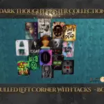 Dark Thought Posters - Part 1 - BGC