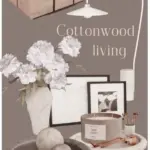 Cottonwood living