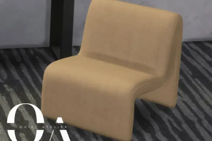 Noma Lounge Chair