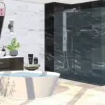Yara Bathroom