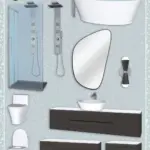 Yara Bathroom