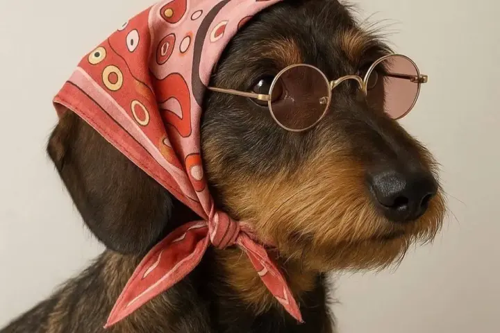 FROGUE & DOGUE COLLECTION