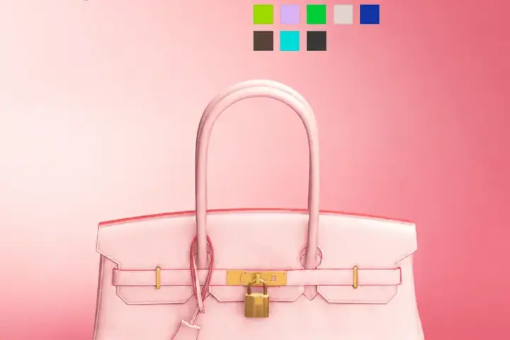 Y2K Bag