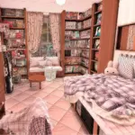 Manga & Marshmallows – Cosy Pink Kawaii - Anime Bedroom