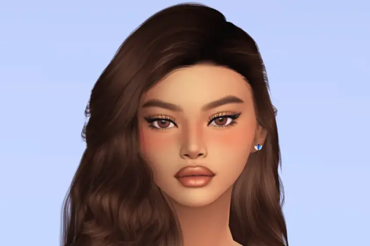 Nadia Waddell