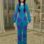 Cozy Kigurumi