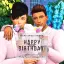 aithsims4 - ROSES TO U POSE