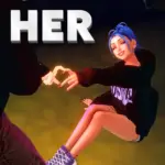 Sims 4 Couple Pose Pack | Romantic + Flirty Poses