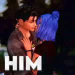 Sims 4 Couple Pose Pack | Romantic + Flirty Poses