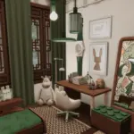 Colonial Thai | Luang Yo House