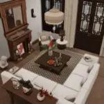 Colonial Thai | Luang Yo House