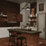 Cabana de Pescador| Mediterranean Coastal Home