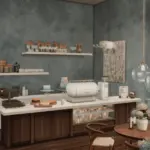 Cabana de Pescador| Mediterranean Coastal Home