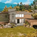 Midcentury Modern Family Home - NO CC | Copperdale