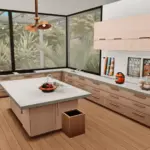 Midcentury Modern Family Home - NO CC | Copperdale