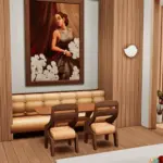 Midcentury Modern Family Home - NO CC | Copperdale