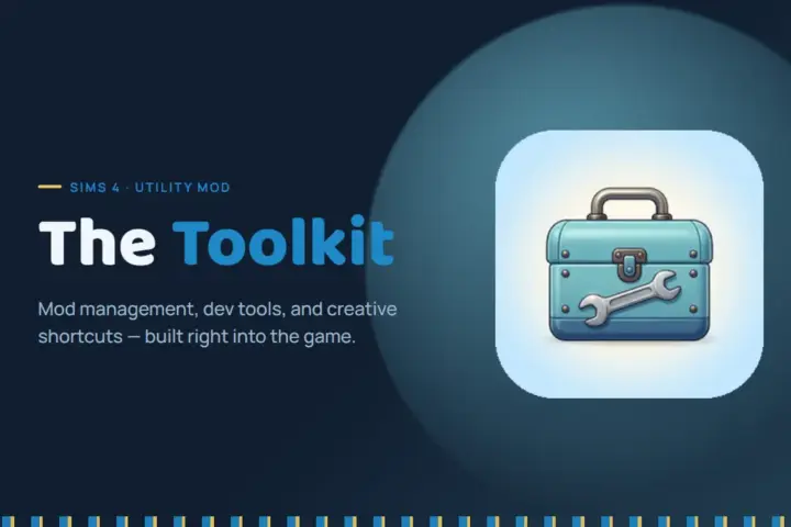 The Toolkit