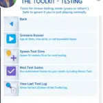 The Toolkit