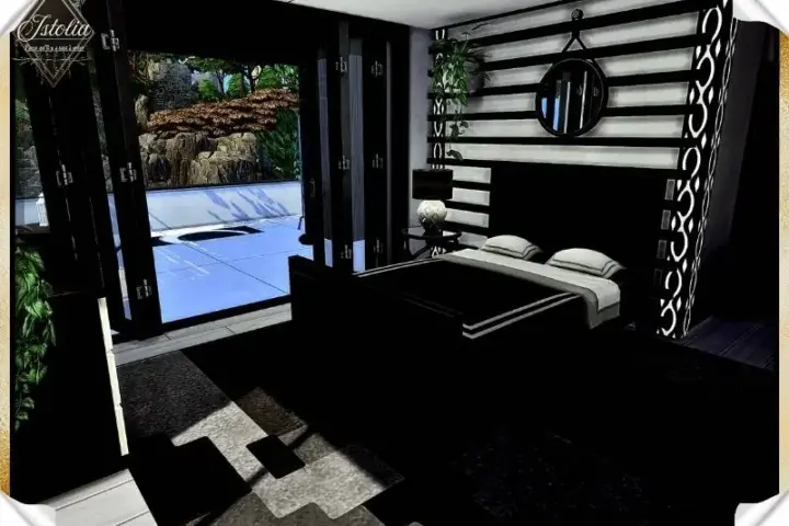 Bedroom - Liora | NoCC