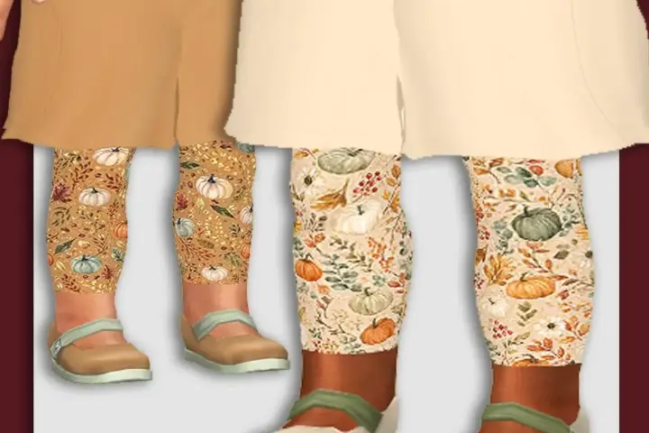 Infant Girls Mary Janes