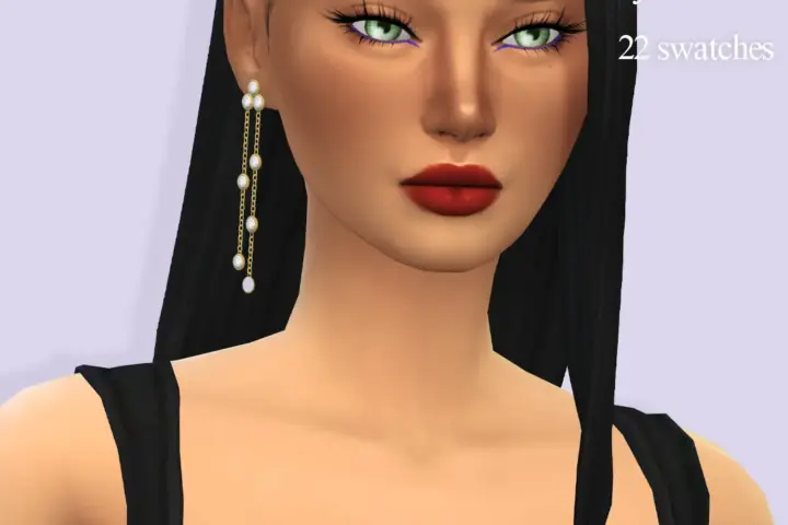 Eyeliner N16ⁿᵃᵗᵃˡⁱˢ