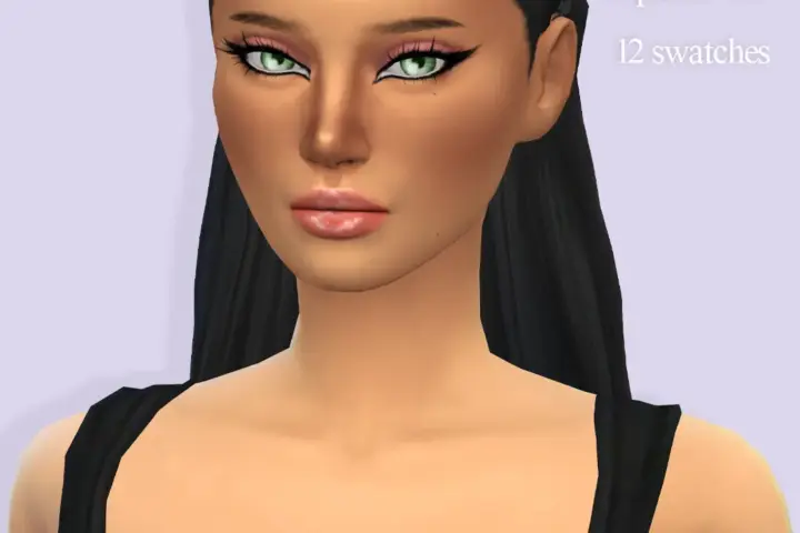 Lipstick N04ⁿᵃᵗᵃˡⁱˢ