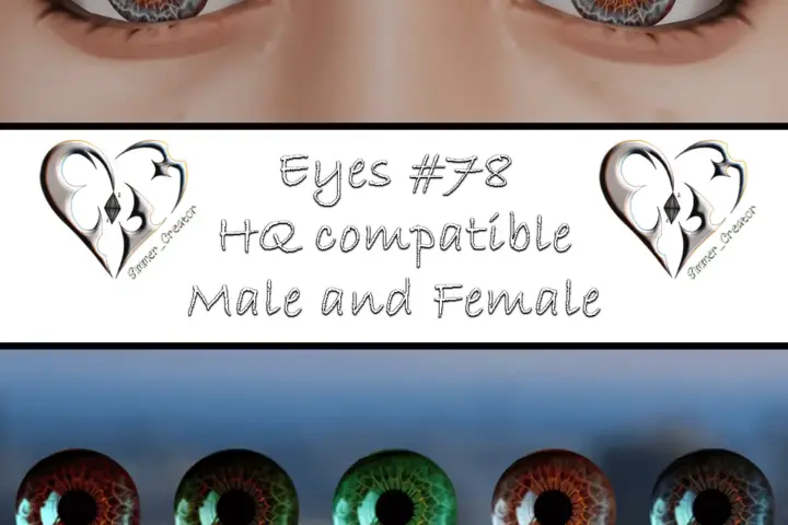 Eyes #78