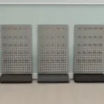 Sim City Supermarket Part 1- Signs and Shelves