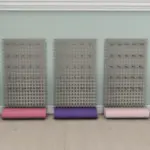 Sim City Supermarket Part 1- Signs and Shelves