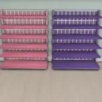 Sim City Supermarket Part 1- Signs and Shelves