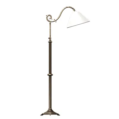 KHD Hawthorne Floorlamp